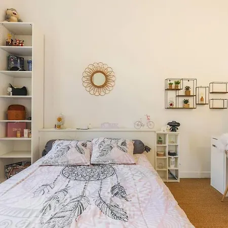 2 A 15 Mn De La * Nice