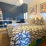 2 à 15 Mn De La Appartement *