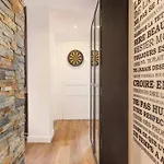 Appartement 2 à 15 Mn De La