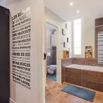 2 à 15 Mn De La Appartement *