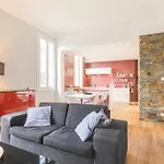2 à 15 Mn De La Appartement Nice