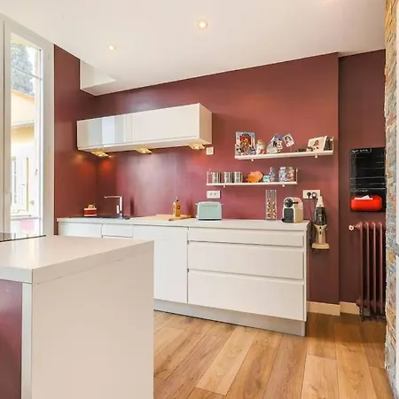 Appartement 2 A 15 Mn De La Nice