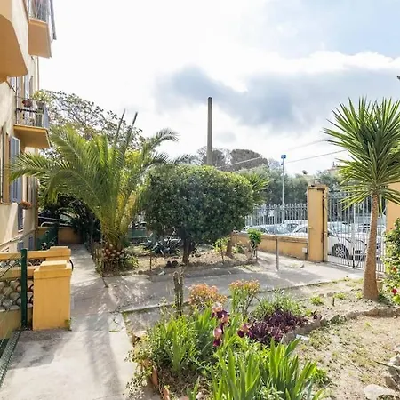 Appartement 2 A 15 Mn De La