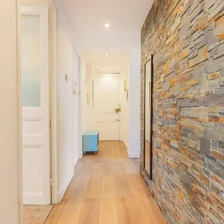 2 à 15 Mn De La Appartement