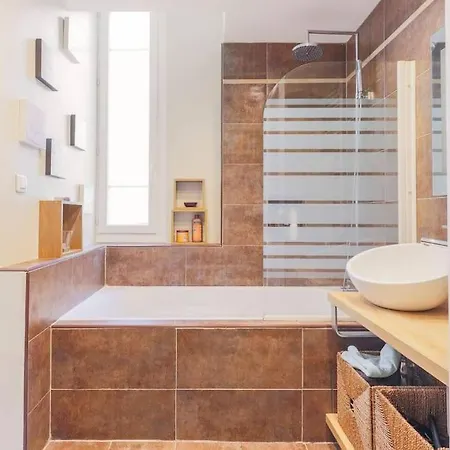 Appartement 2 A 15 Mn De La *
