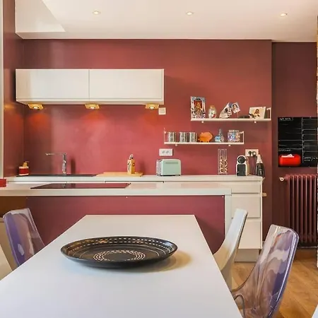 Appartement 2 A 15 Mn De La *