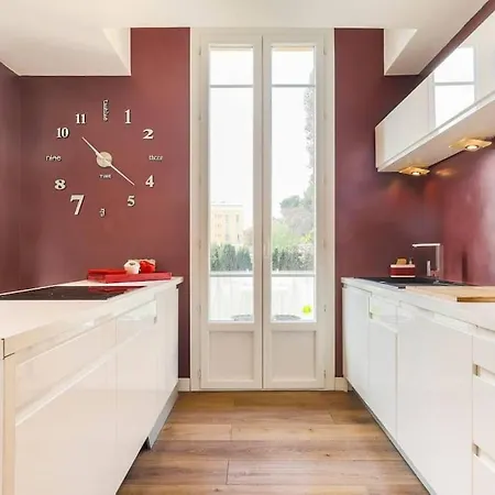 Appartement 2 A 15 Mn De La *