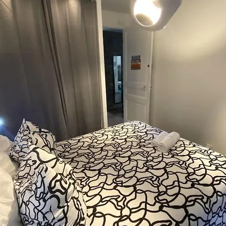 2 à 15 Mn De La * Nizza
