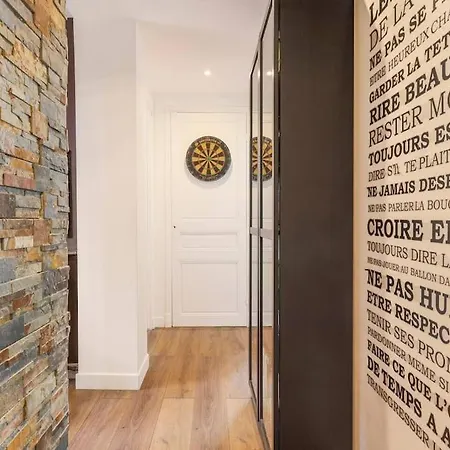 Appartement 2 A 15 Mn De La