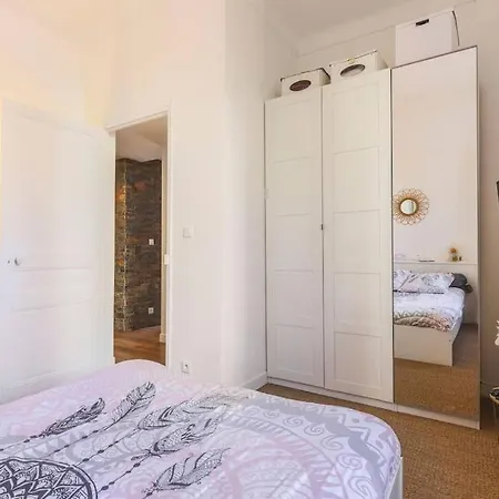 2 à 15 Mn De La Nizza