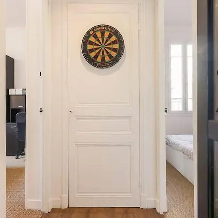 2 A 15 Mn De La Appartement