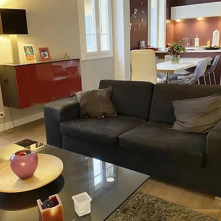 2 A 15 Mn De La Appartement