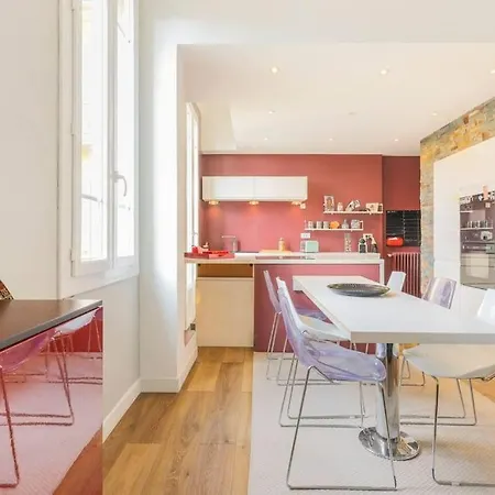 Apartment 2 A 15 Mn De La