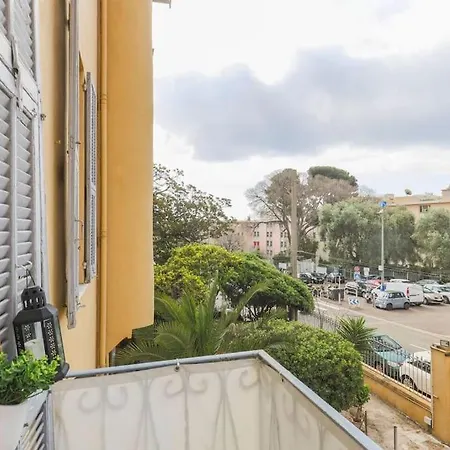 Apartment 2 A 15 Mn De La Nice